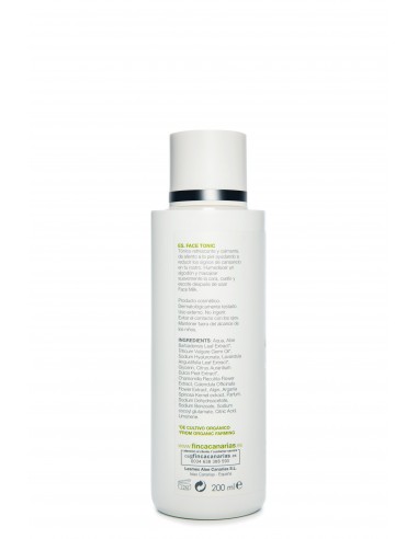 TONIC FRESH & LIGHT