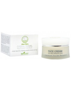Face Aloe Vera Creams – Aloe Vera Cosmetics