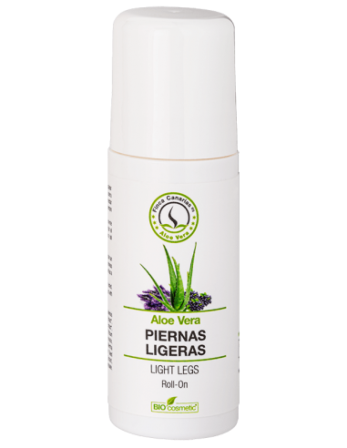 💚Lichte poten | Finca Canarias