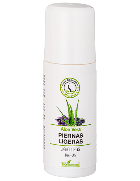 💚Lichte poten | Finca Canarias