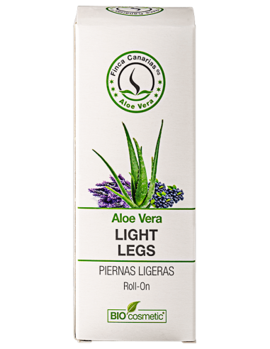 💚Light Legs Roll-on | Finca Canarias