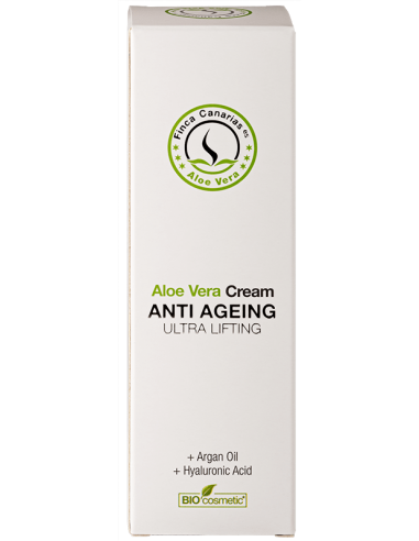 Anti-Aging Crème Met Ultra Lifting Effect