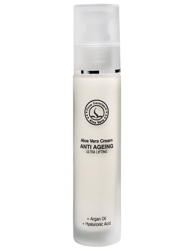 Anti-Aging Crème Met Ultra Lifting Effect
