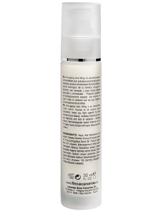 Crema facial Anti Edad Con Aloe Vera Y Efecto Ultra Lifting 2