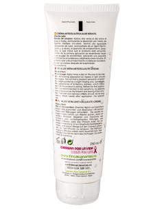 💚Crema Anticelulítica | Finca Canarias 2