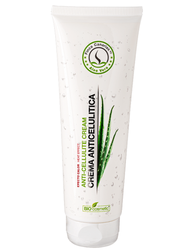 💚Anti-Cellulite-Creme | Finca Canarias