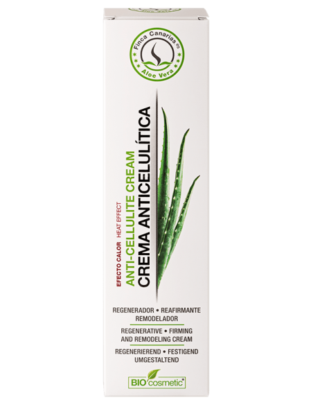 💚Anti-Cellulite-Creme | Finca Canarias