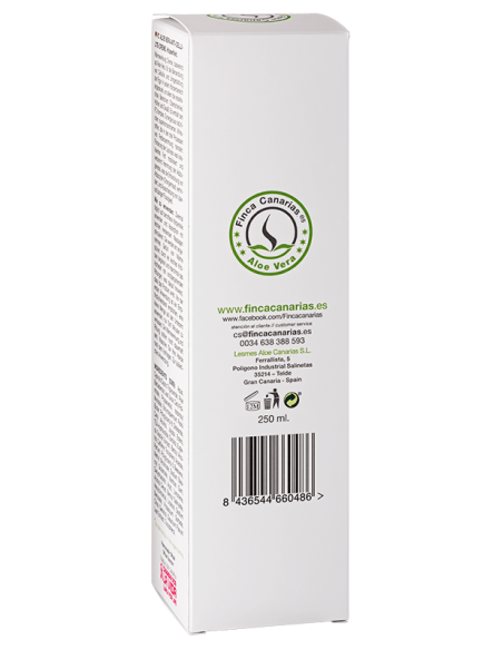 💚Anti-Cellulite-Creme | Finca Canarias