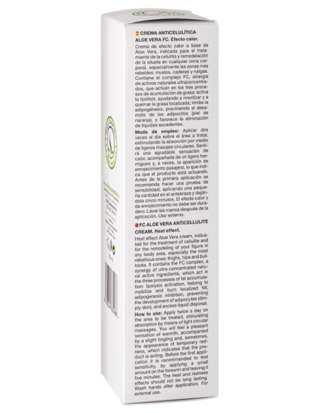 💚Anti-Cellulite-Creme | Finca Canarias