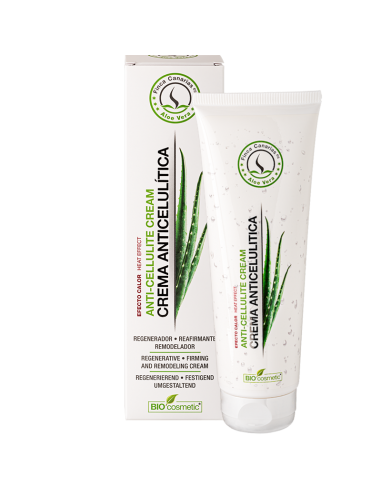 💚Anti-Cellulite-Creme | Finca Canarias