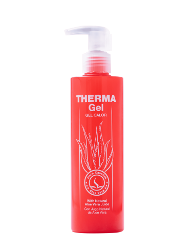 💚Warmtegel met aloë vera, harpagofytum en arnica | Finca Canarias
