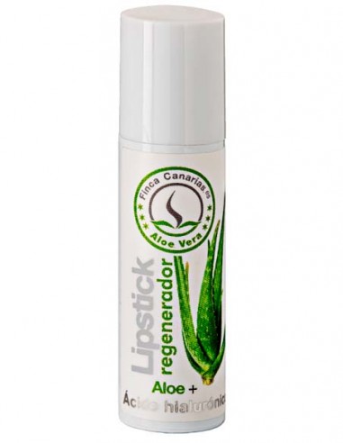 Baume à lèvres à l'Aloe Vera