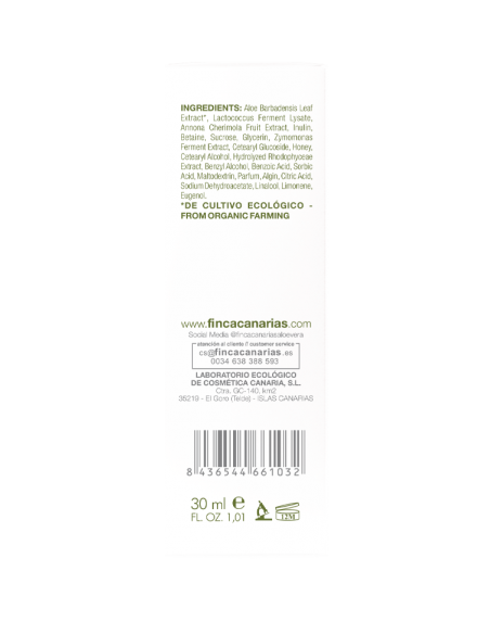 Vital Serum - Microbiota Huidverzorging