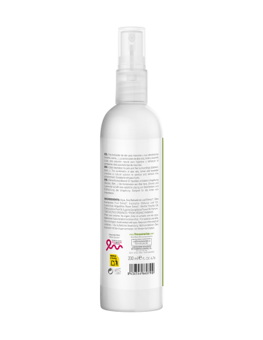 💚Haustier-Geruchsneutralisator | Finca Canarias