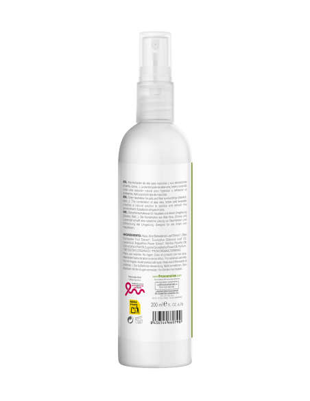💚Geurneutralisator voor huisdieren | Finca Canarias