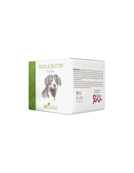 💚Crème Réparatrice pour Animaux | Finca Canarias