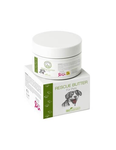 💚Crema Reparadora para Mascotas | Finca Canarias