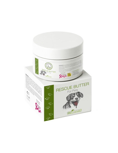 💚Herstelcrème voor huisdieren van Finca Canarias