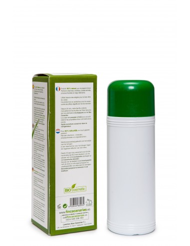 Gel Puro de Aloe Vera 250ml