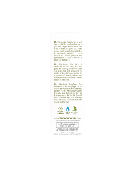 💚Vital Cream| Finca Canarias