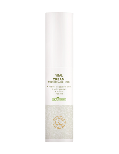 💚Vital Cream| Finca Canarias