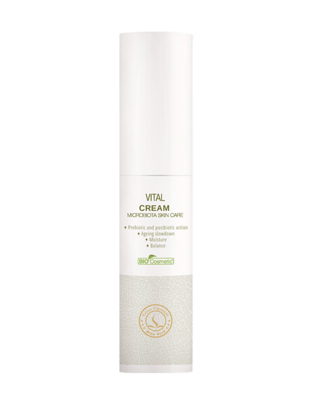 💚Vital Cream| Finca Canarias