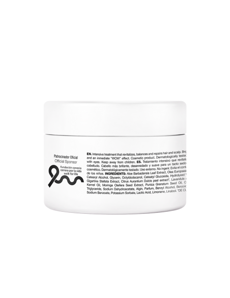 💚Masker met aloë vera | Finca Canarias