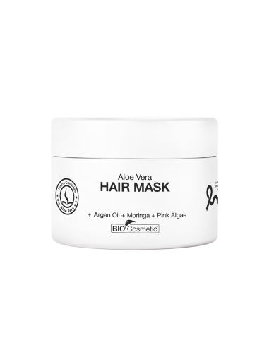 💚Masker met aloë vera | Finca Canarias