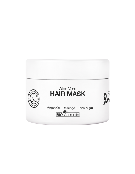 💚Masque Capillaire à l'Aloe Vera | Finca Canarias