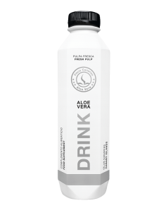 💚Voedingssupplement op basis van aloë vera sap