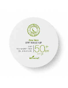 Make-up met zonnefilter SPF50+ 2