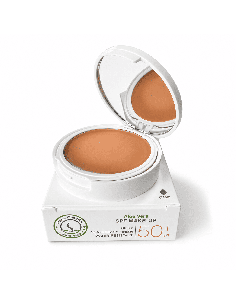 Trucco con protezione solare SPF 50+