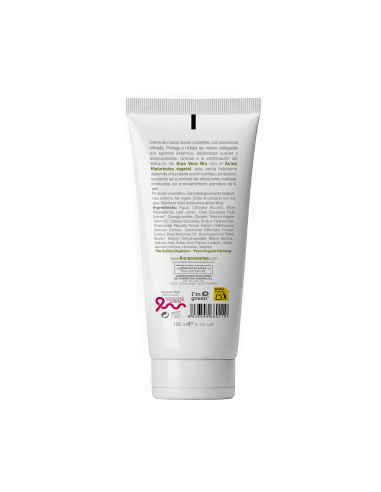 💚Crema Hidratante de Manos y Pies Finca Canarias