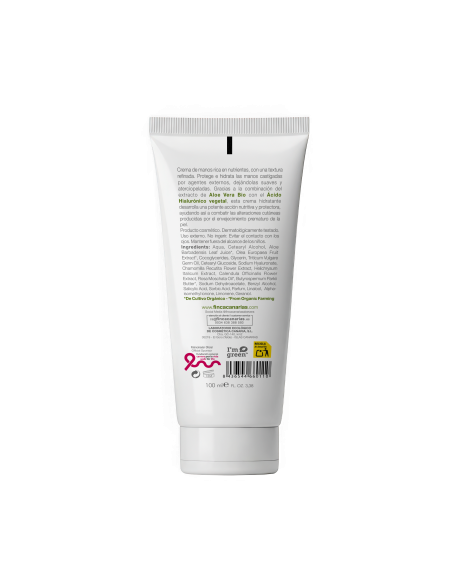 💚Finca Canarias hydraterende hand- en voetcrème