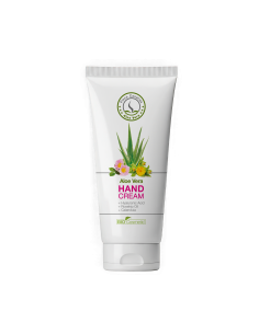 💚Crema Hidratante de Manos y Pies Finca Canarias