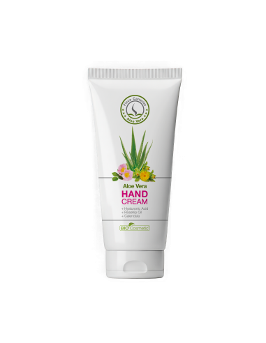 💚Finca Canarias Feuchtigkeitscreme für Hände und Füße