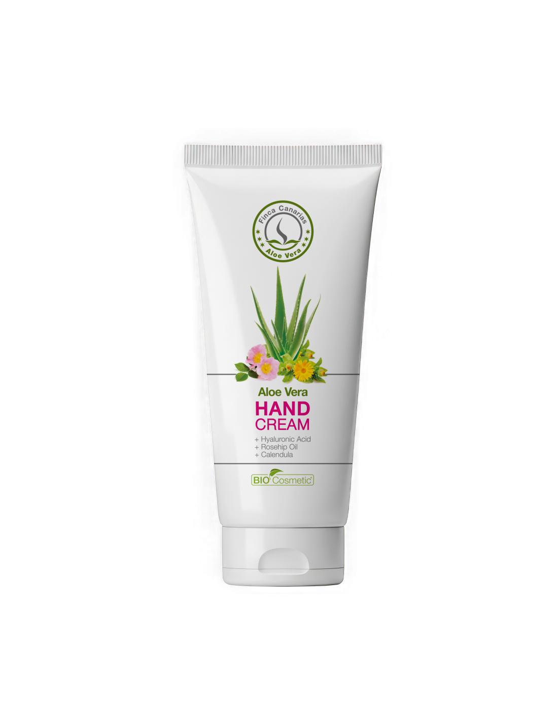 💚Finca Canarias hydraterende hand- en voetcrème