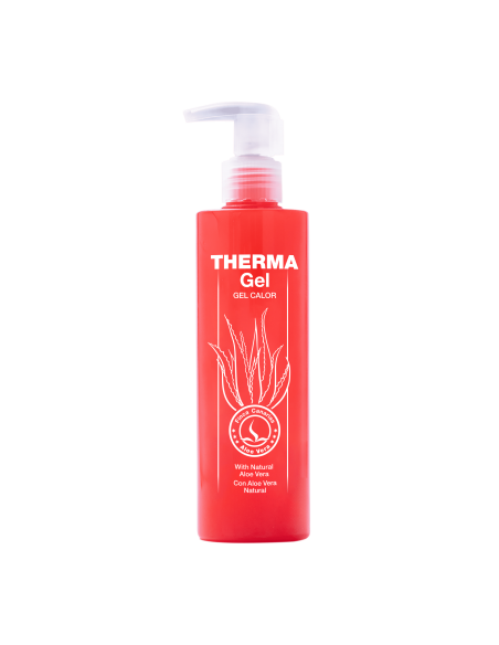 💚Warmtegel met aloë vera, harpagofytum en arnica | Finca Canarias