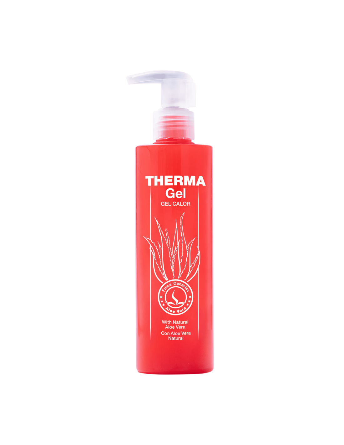 💚Warmtegel met aloë vera, harpagofytum en arnica | Finca Canarias