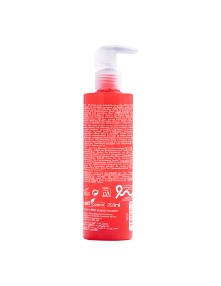 💚Gel Chauffant à l'Aloe Vera, Griffe du Diable et Arnica