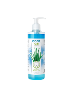 💚Erkältungsgel mit Aloe Vera von Finca Canarias | Finca Canarias