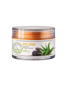 💚Exfoliante Corporal Volcánico | Finca Canarias