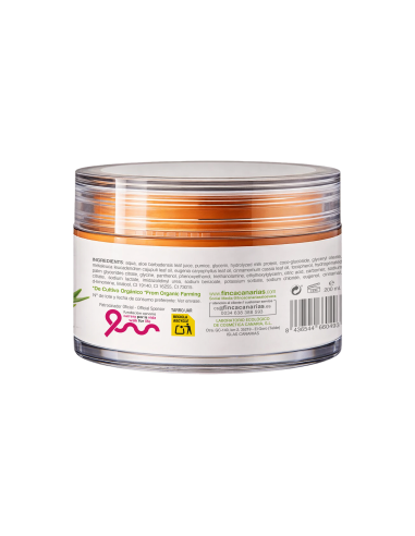 💚Exfoliante Corporal Volcánico | Finca Canarias