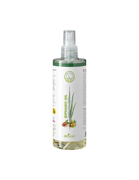 💚Aceite Bifásico | Finca Canarias