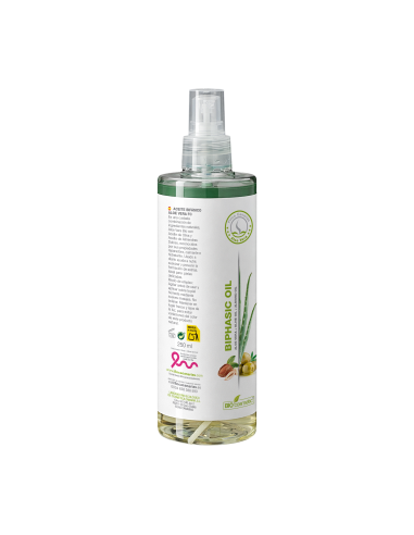💚Aceite Bifásico | Finca Canarias