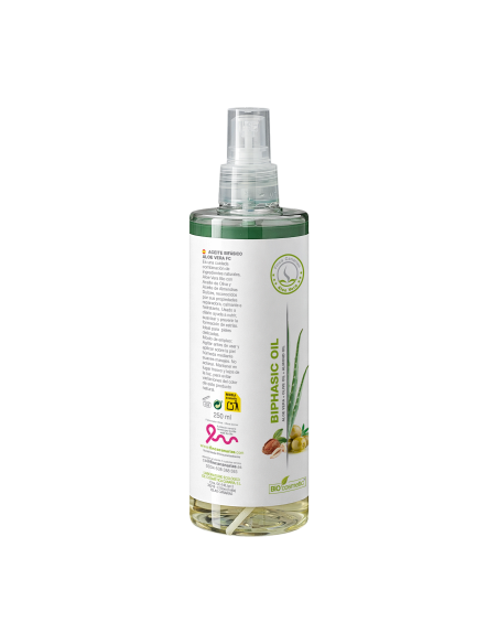 💚Aceite Bifásico | Finca Canarias