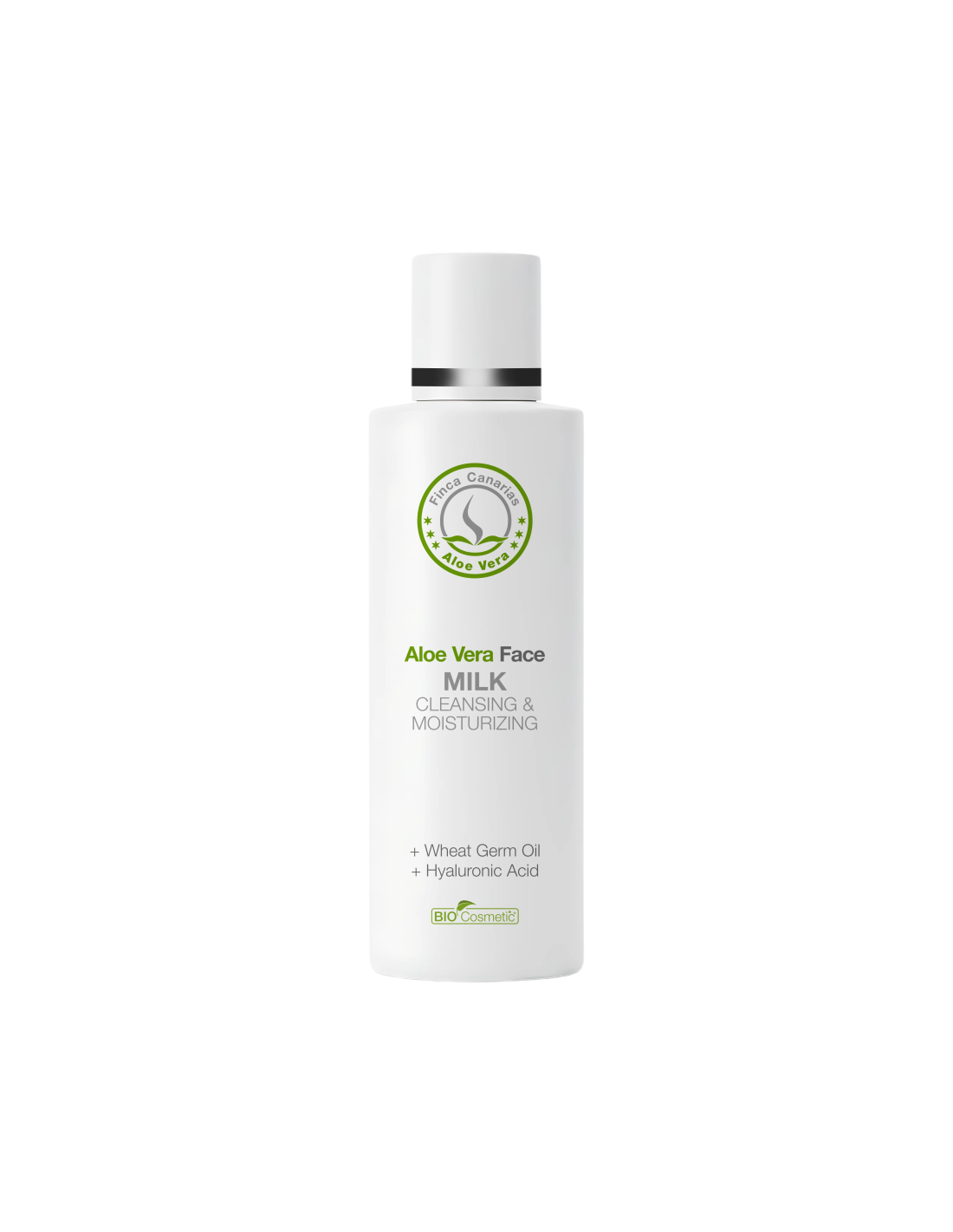 💚 Latte struccante e idratante con Aloe Vera