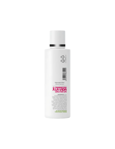 💚Leche Desmaquilladora e Hidratante con Aloe Vera