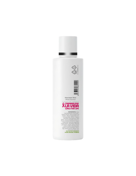 💚 Latte struccante e idratante con Aloe Vera
