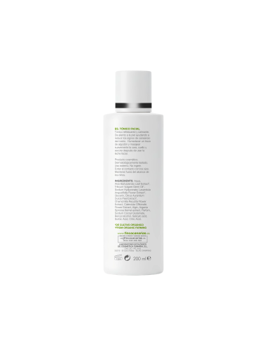 💚Tonico “Fresco e Leggero” con Aloe Vera | Finca Canarias